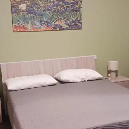 Casa Benso