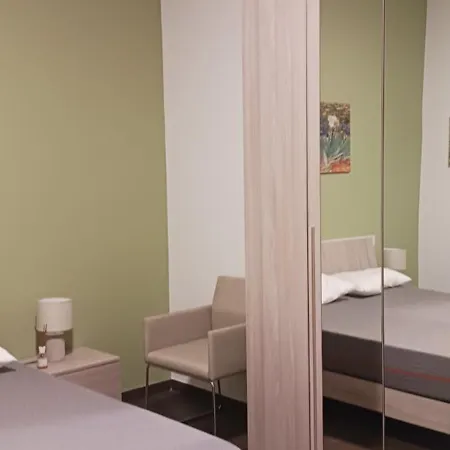 Casa Benso * Avola