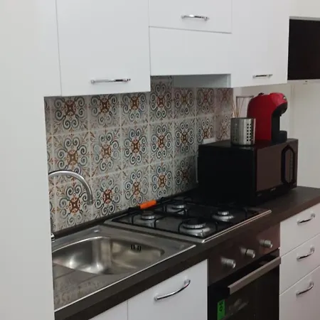 Casa Benso
