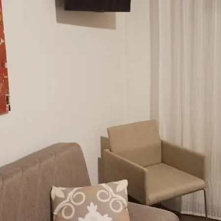 Casa Benso Casa de Férias *