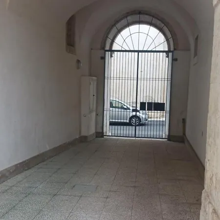 Dom wakacyjny Casa Benso *