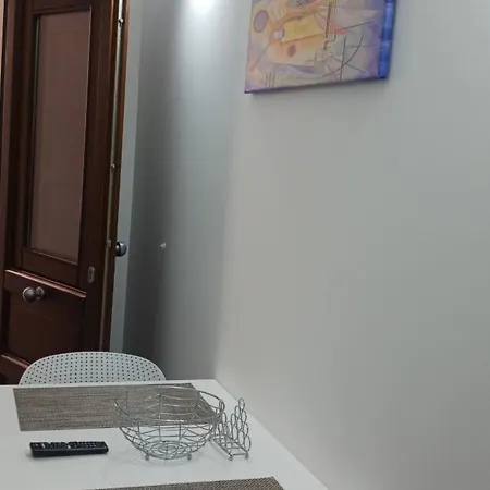 Dom wakacyjny Casa Benso Avola