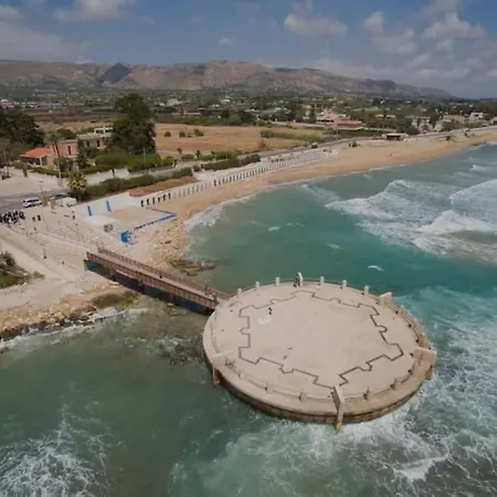 Casa de Férias Casa Benso