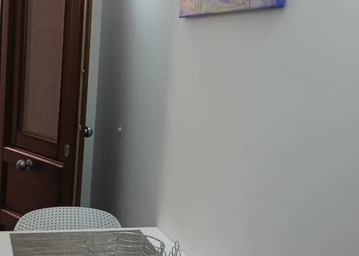 度假居 Casa Benso 阿沃拉